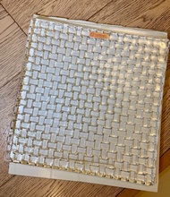 Nachtmann Glass plate