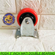 Roda 3" inch / Roda 3" inch