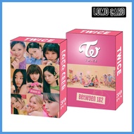 ICY63 Momo Mina Sana Korean Jeongyeon Nayeon Girls Group For Fans Idol Album Cards Collection Postcards TWICE Postcards TWICE Lomo Cards