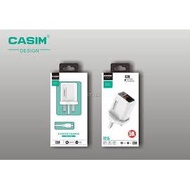 CASIM S30 22.5W FAST CHARGER