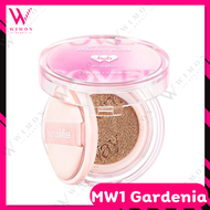 Bnb Barenbliss Bloomatte Perfect Zoom Cover Cushion 15g. แบร์แอนด์บลิซ บลูมแมท เพอร์เฟ็ค ซูม คัฟเวอร