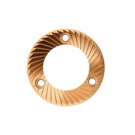 Coffee Grinding Gear 64 mm For DF64 P64 ODE MAZZER And Others.