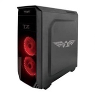 ARMAGEDDON T7X PRO BLACK CASING