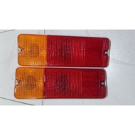 Suzuki tail lights 500kg- Vinaxuki 650kg- Thaco 750kg
