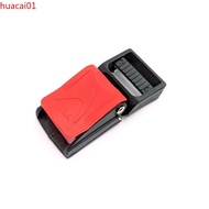 Universal 3-Point Chin Strap Buckle for Electric Motorcycle Helmet Safety Lock Clasp
