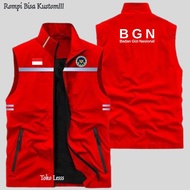 BGN Vest!!! Scotlight BGN Vest, Cool BGN Hiking Vest