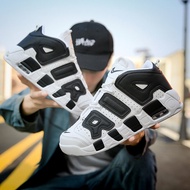 《819》New fashion platform basketball shoes men basketball shoes anti-slip bounce high boot shoes bre