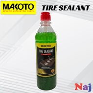 MAKOTO AUTO TYRE SEALANT