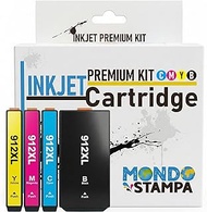 912XL Ink Cartridges Replacement for HP 912 XL Multipack OfficeJet 8012 8010 8014 8015 8017 OfficeJe