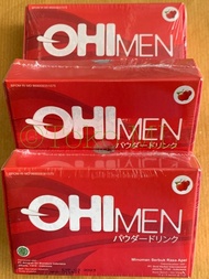 Ohimen