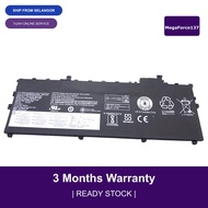 01AV430 X1 01AV431 Battery 2018 01AV429 Thinkpad Lenovo Carbon 6th for 2017 SB10K97586 Series 5th 01