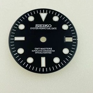 Seiko Watch Dial Modified Nh34/Nh35 Movement