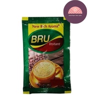BRU Instant Coffee 5.5g