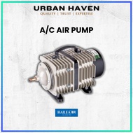 URBAN HAVEN | HAILEA ELECTROMAGNETIC AIR COMPRESSOR / AC AIR PUMP (ACO-208, ACO-308, ACO-318, ACO-32