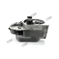 F6L912 Cylinder Head Assembly For Deutz Diesel Engine Parts