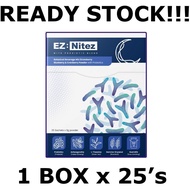 EZ:Nitez 睡眠益生菌 EZNITEZ Botanical Beverage Mix Strawberry Blueberry & Cranberry Poweder & Probiotics1