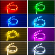 Pvc Low Voltage Neon Light Strip led Light Strip 12v816 Ambient Light Indoor Outdoor Waterproof Flex