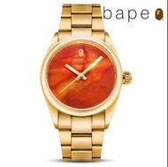 🇯🇵日本代購 BAPEX手錶 BAPEX TYPE 7 BAPEX   a bathing ape BAPE手錶 TYPE 7 BAPEX 1I80-187-002