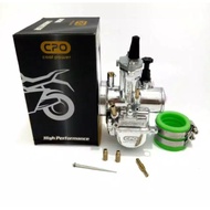 Karburator cpo pwk 32 original cpo pwk settingan enteng