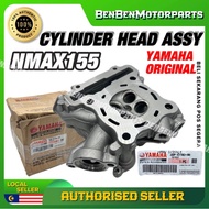 [100% ORI] NMAX CYLINDER HEAD ASSY [ 100% ORIGINAL YAMAHA] - 2DP-E1102-00