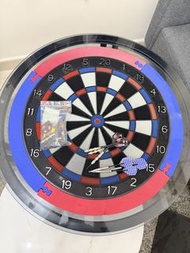 Dartslive zero靜音飛鏢靶