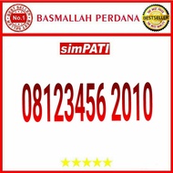 nomor cantik simpati seri tahun 08123456 2010 rn4