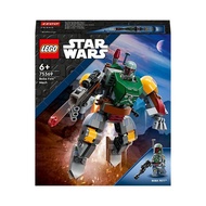 Lego Star Wars Boba FettTM Mech 75369