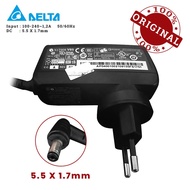 Laptop Charger Adapter 19V-2.15A 5.5x1.7mm Delta ACER AO-532h AO532H