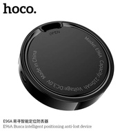 SY  GPS Tag ใช้งานสำหรับระบบ Android HOCO E96A ค้นหาตำแหน่งได้แม่นยำ ดีไซน์สวย ขนาดเล็ก มีห่วงคล้องพ