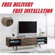 YHL Verra 5 Ft TV Console / TV Cabinet