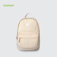 Exsport Classic Backpack RR01 1979 Backpack - Krem
