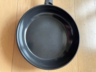 德國 卡爾牌 Carl Schmidt Sohn 24cm Frypan 煎鍋