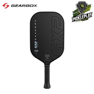 Gearbox GX2 Power Elongated Pickleball Paddle (16mm)