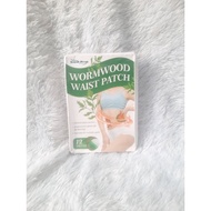 South Moon Wormwood Waist Patch
