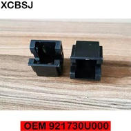 OEM 921730U000 2PCS Headlamp Bracket Clip For HYUNDAI  ACCENT 12-14 IX35 2018 Sonata LF 16-18 For KI