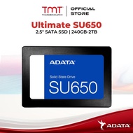 TMT Adata Ultimate SU650 2.5" SATA SSD
