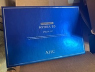 AHC hydra B5  set
