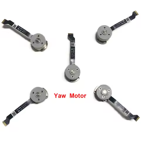New Phantom 4 Pro V2.0 Yaw Motor Phantom 4Pro V2.0 Gimbal Yaw Motor 4 RTK PTZ Motor 4 Advanced Y Mot