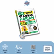 Top Elementary School Book Focus Daily Quiz Class 5 Independent Curriculum - Education FORUM