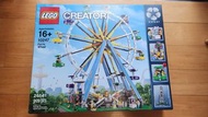 LEGO Creator 10247 摩天輪