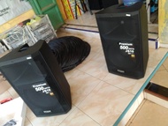 Speaker Huper JS10 15in 500watt HUPER ( harga per 1 pcs )