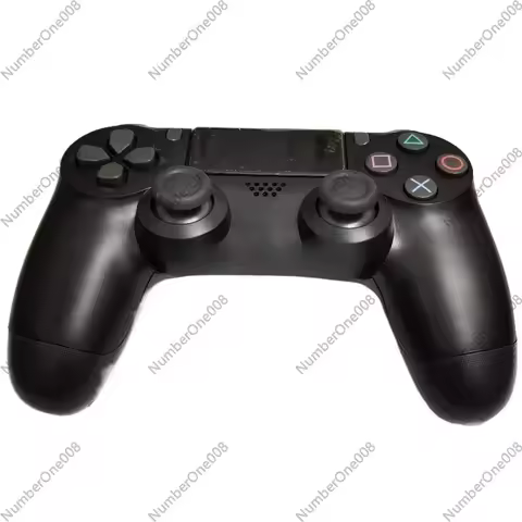 For PS4 Game Console Controller P4 Handle PS4 TV Game Console Wireless Controller Remote Control Gam