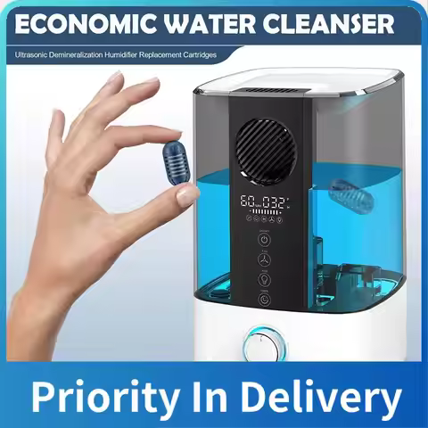 B67A Humidifier Demineralization Cartridge For Homedics UHE - CM65 WM70 HDC4 CM45B CM25 WM16 OW14 WM