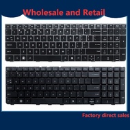 Hp Probook 4530S 4535S 4730S 4735S Series Us Laptop Keyboard