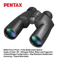 Pentax Binoculars SP 10X50 WP