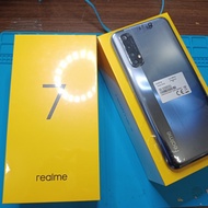 realme 7i NFC 8/128gb segel garansi resmi Realme 1 tahun