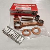 Connecting rod Kit 4Y2 Yamaha Rxt135/Dt125/DT125