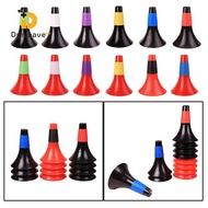 Dynwave 9 Inch  Cones, Soccer Training Cones for Outdoor Activity Soccer Skating Football Basketball
