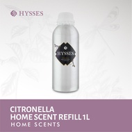 Hysses Citronella Refill Home Scent