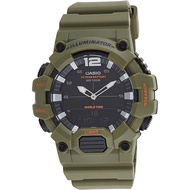 Casio Men's Illuminator Watch (HDC-700-3A2VDF)